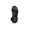 D“Lux Walker Sandal „Black“