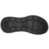 D“Lux Walker Sandal „Black“