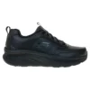 D“Lux Walker SR Schuhe „Core Black“