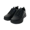D“Lux Walker SR Schuhe „Core Black“