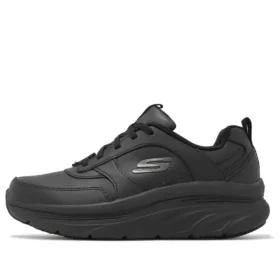 D Lux Walker SR „Schwarz“