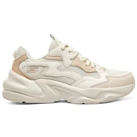Damen BOB“S Sport Bobs Bamina Schuhe „Cream White“