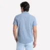 Das Go Walk Air bedruckte Kurzarmhemd Das Go Walk Air bedruckte Kurzarmhemd