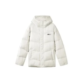 Daunenjacke „Multi-Color“