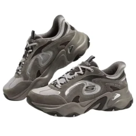 Delight 5.0 „Charcoal Gray Black“
