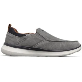 Delson 2.0 Low-Laufschuhe Grau