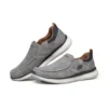 Delson 2.0 Low-Laufschuhe Grau