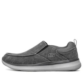 Delson 2.0 Low-Laufschuhe Schwarz