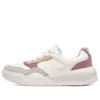 Denali Mellow Day „White Wonder Mauve“