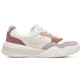Denali Mellow Day „White Wonder Mauve“