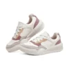 Denali Mellow Day „White Wonder Mauve“