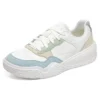 Denali Schuhe „Weiß Blau“