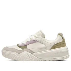 Denali Schuhe „Weiß Grün Lila“