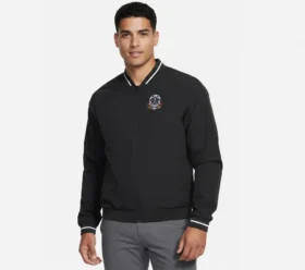 Dia de Muertos Bomberjacke