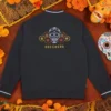 Dia de Muertos Bomberjacke Dia de Muertos Bomberjacke