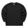 Diamond Series Crew Sweater „Schwarz“