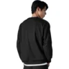 Diamond Series Crew Sweater „Schwarz“