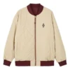 Diamond Series Wende-Freizeitjacke „Multi-Color“