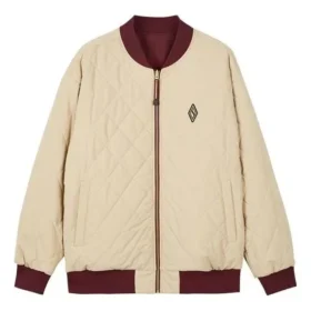 Diamond Series Wende-Freizeitjacke „Multi-Color“