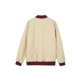 Diamond Series Wende-Freizeitjacke „Multi-Color“