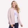 Die Go Walk Shine Jacke Die Go Walk Shine Jacke