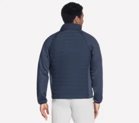 Die Hoodless Hoodie Hybrid Jacke