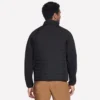 Die Hoodless Hoodie Hybrid Jacke Die Hoodless Hoodie Hybrid Jacke