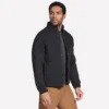 Die Hoodless Hoodie Hybrid Jacke Die Hoodless Hoodie Hybrid Jacke
