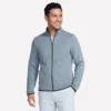 Die Hoodless Hoodie Ottoman Jacke