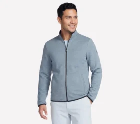 Die Hoodless Hoodie Ottoman Jacke