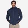 Die Hoodless Hoodie Ottoman Jacke