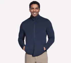 Die Hoodless Hoodie Ottoman Jacke
