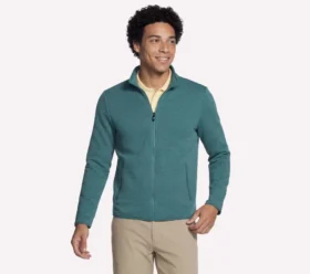 Die Hoodless Hoodie Ottoman Jacke