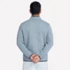 Die Hoodless Hoodie Ottoman Jacke