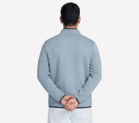 Die Hoodless Hoodie Ottoman Jacke