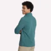 Die Hoodless Hoodie Ottoman Jacke