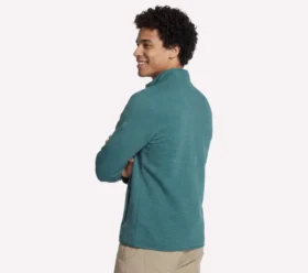 Die Hoodless Hoodie Ottoman Jacke