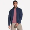 Die Hoodless Hoodie Ottoman Jacke
