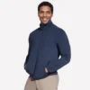 Die Hoodless Hoodie Ottoman Jacke