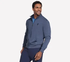 Die kapuzenlose Go Walk Everywhere Jacke