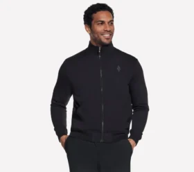 Die kapuzenlose Go Walk Everywhere Jacke