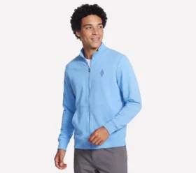 Die kapuzenlose Go Walk Everywhere Jacke