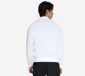Die kapuzenlose Go Walk Everywhere Jacke