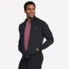 Die kapuzenlose Go Walk Everywhere Jacke