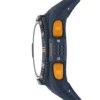 Digitale Uhr mit langem Armband