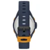 Digitale Uhr mit langem Armband