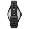 Digitale Uhr mit langem Armband