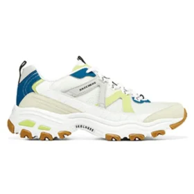 DLites 1.0 „Beige Yellow Teal“