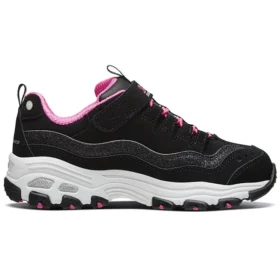 DLITES 1.0 „Black Pink“