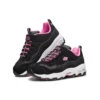 DLITES 1.0 „Black Pink“
